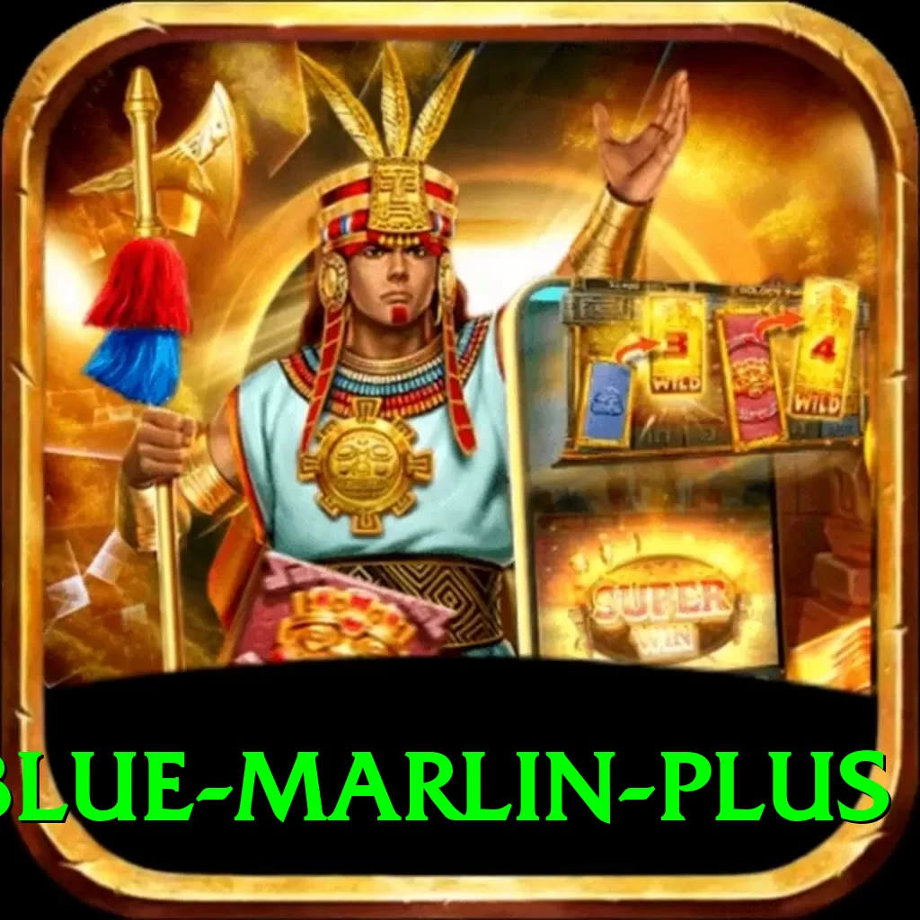 blue marlin Legend v3.6.3 - 2