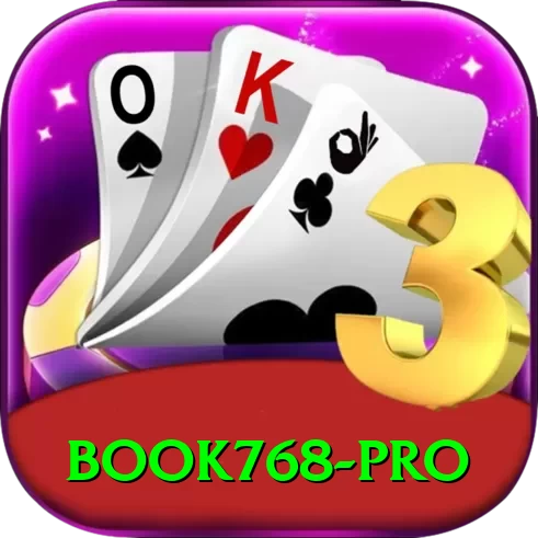 book768 Gold Gaming App - 2