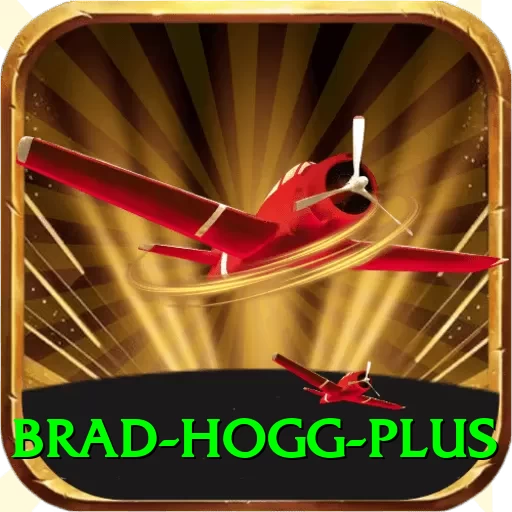 brad hogg Slot Machine Champion - 2