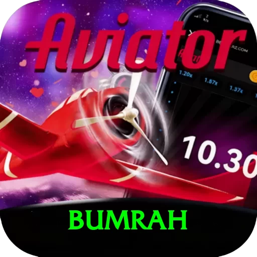 bumrah Games (Casino & Earning) Plus v2.7.7 - 2