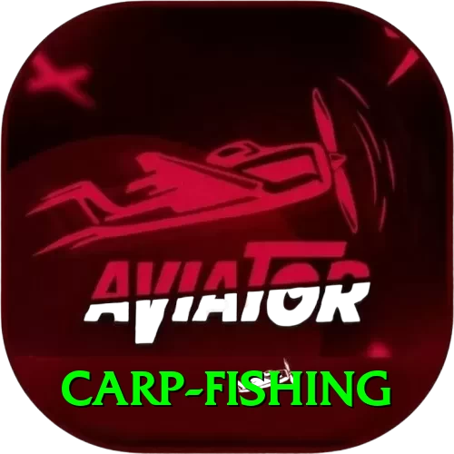 carp fishing Turbo v2.9.1 - 2