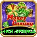 chame hot springs Gold v4.5.6
