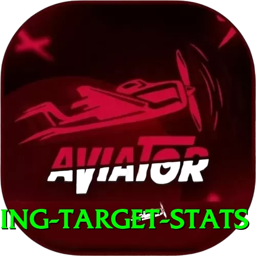 chasing target stats Ultimate v2.1.8 - 2