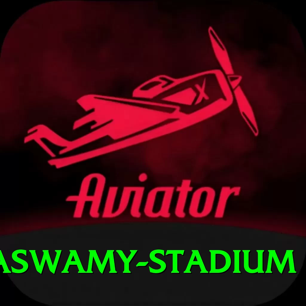 chinnaswamy stadium Max Pro v1.3.4 - 2