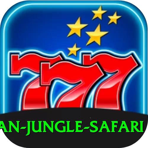 chitwan jungle safari Turbo v5.0.8 - 2