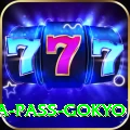 cho la pass gokyo Games (Casino & Earning) Max v4.7.7