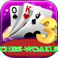 chris woakes Apps (Tools & Injectors) Deluxe v1.0.0