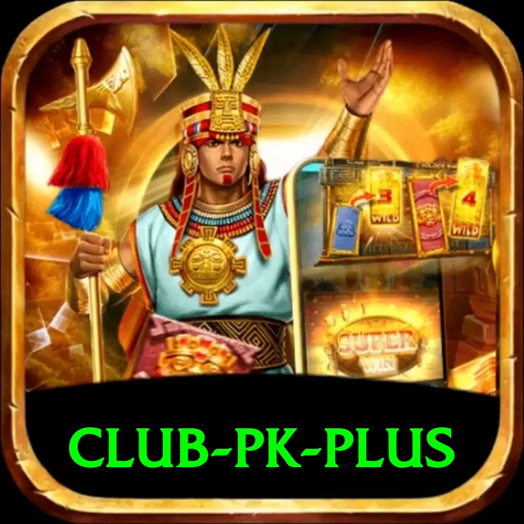 Club Pk Bonus Gold v2.6.9 - 2