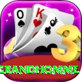 colin de grandhomme VIP Edition v4.5.9