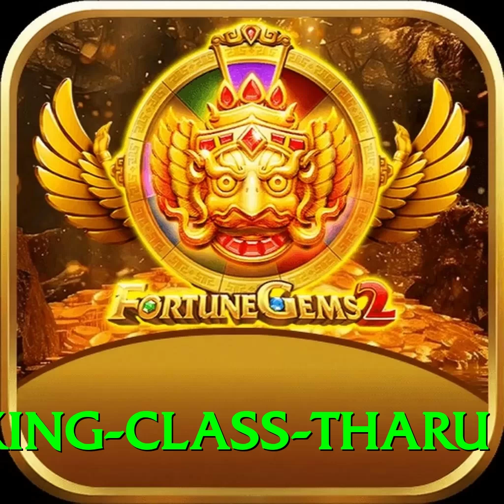 cooking class tharu Apps (Tools & Injectors) Turbo v4.8.1 - 2