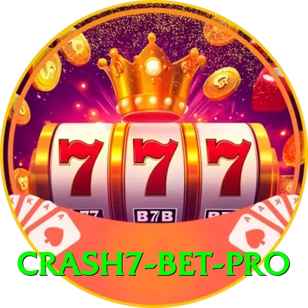 crash7 bet Pakistan Pro v3.0.5 - 2