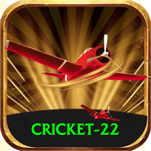 cricket 22 Max v5.5.7 - 2