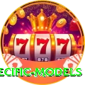 cricket specific models Premium Plus v2.2.5