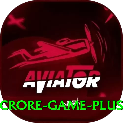 Crore Game Live Mega - 2