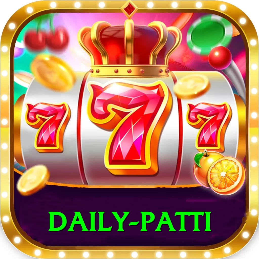 Daily Patti Premium Edition v5.3.8 - 2