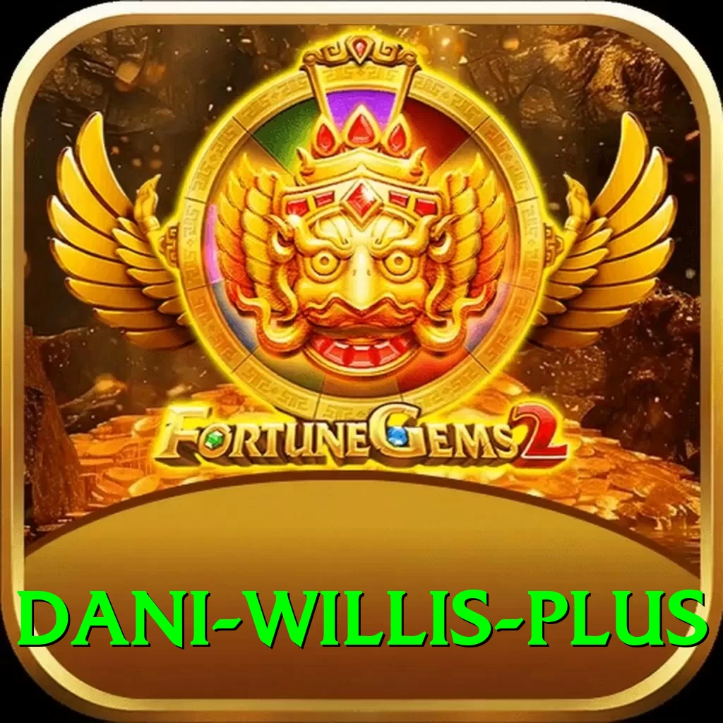 dani willis APK Elite v3.7.0 - 2