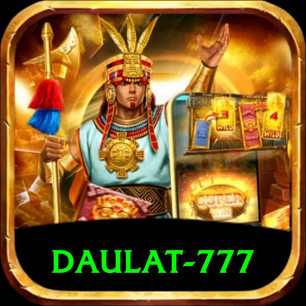 daulat 777 Pro Edition v1.9.4 - 2