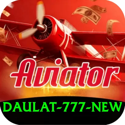 daulat 777 - Master Edition v4.0.7 - 2