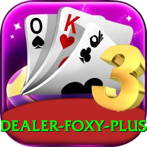 Dealer Foxy Pakistan Turbo v4.7.6 - 2