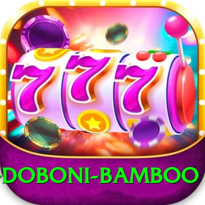 dovan doboni bamboo Pro Max v1.3.4 - 2
