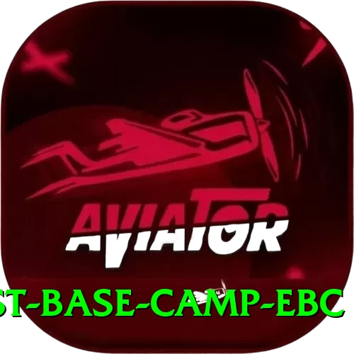 everest base camp ebc Deluxe Edition v5.6.3 - 2