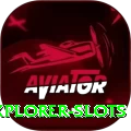 explorer slots App