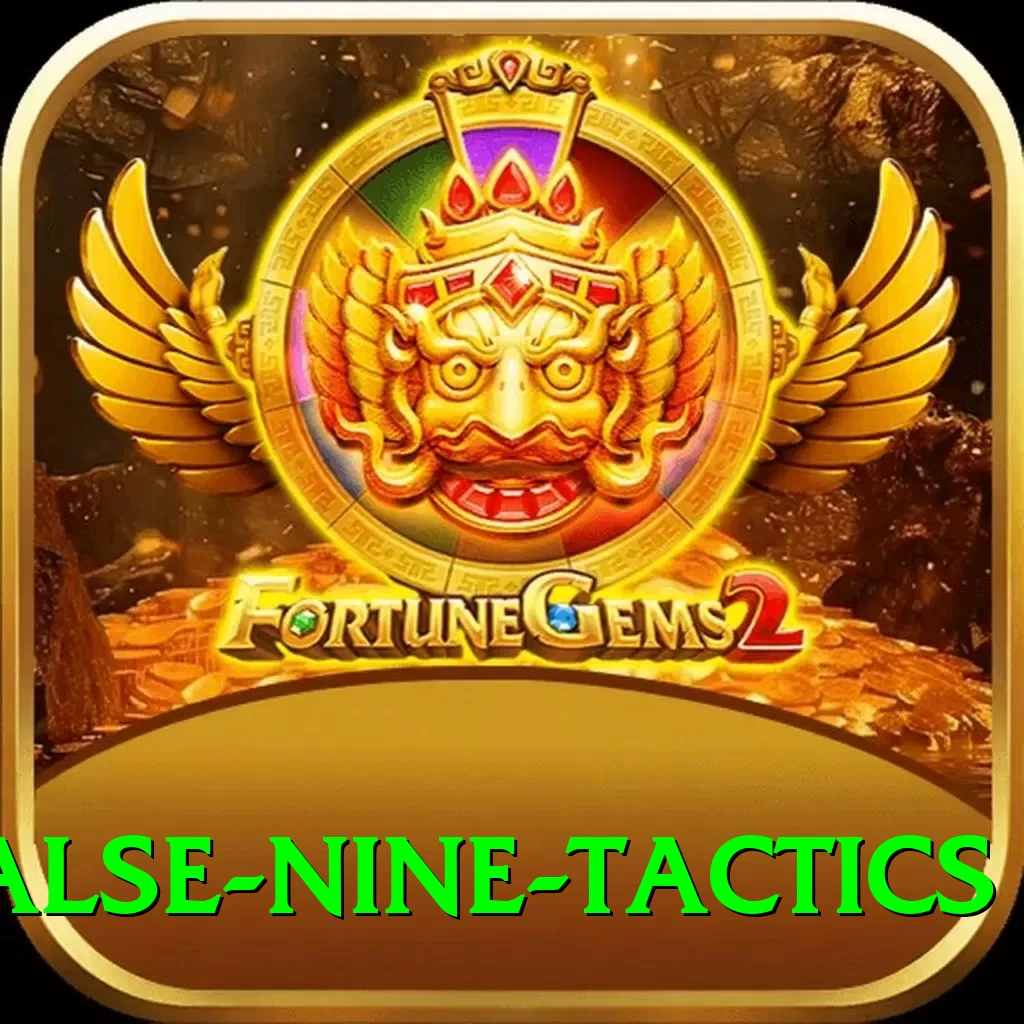 false nine tactics Apps (Tools & Injectors) Elite v5.0.8 - 2