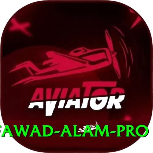 fawad alam Pro Casino App - 2