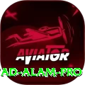 fawad alam Pro Casino App