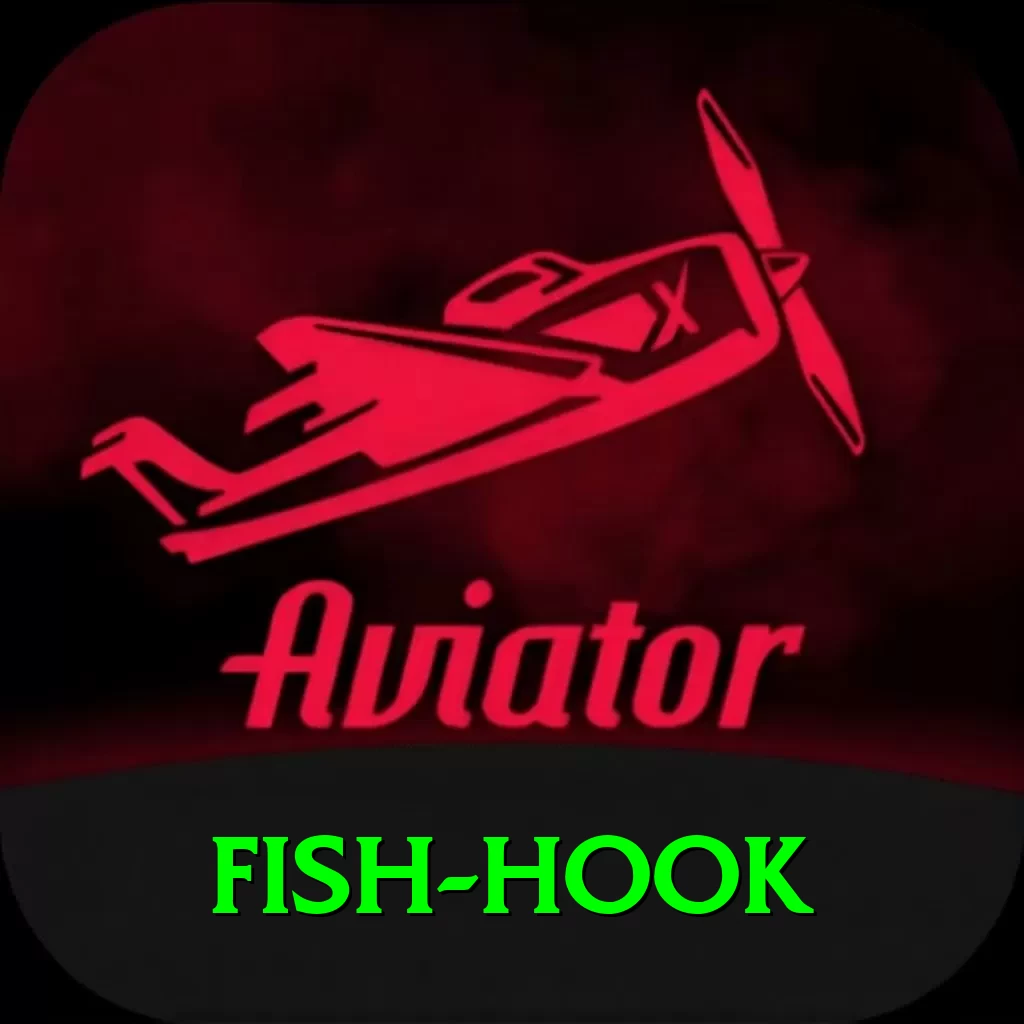 fish hook Gold Edition v4.0.5 - 2