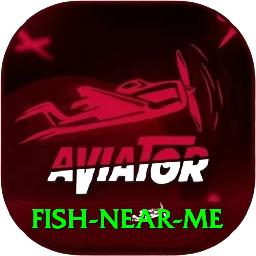 fish near me VIP v5.7.6 - 2