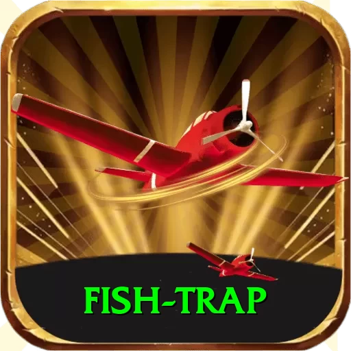 fish trap App - 2