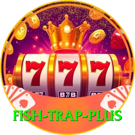 fish trap Legend Slots - 2