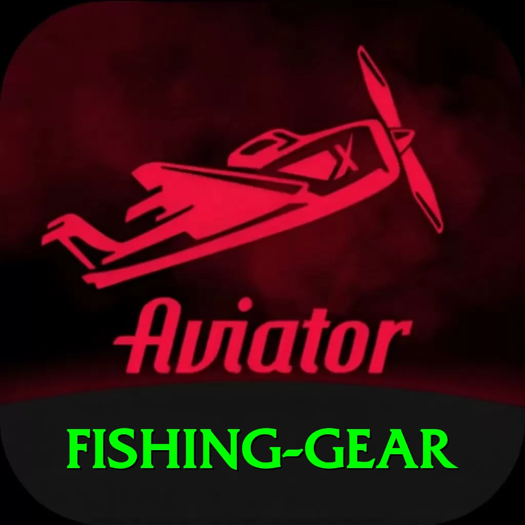 fishing gear Elite v1.1.2 - 2