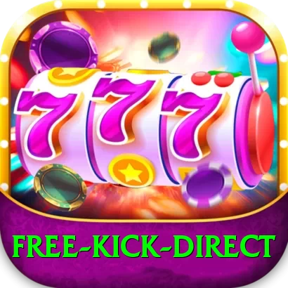 free kick direct Max v3.9.3 - 2