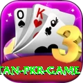 Gameistan PKR Game VIP Pro v1.8.7