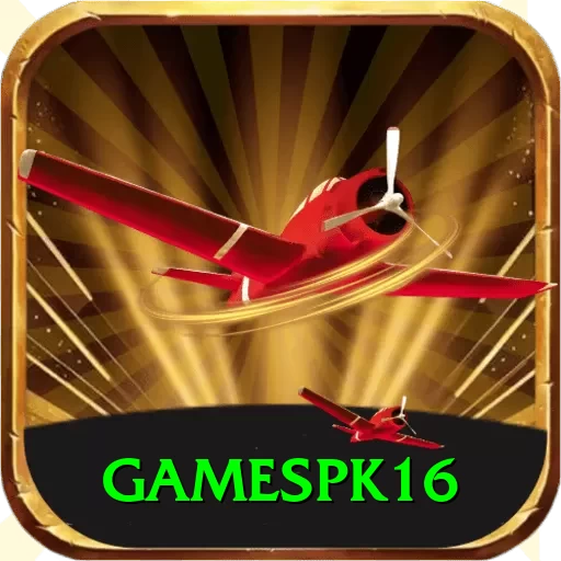 gamespk16 Gold vv5.7.3 - 2