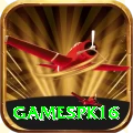 gamespk16 Gold vv5.7.3