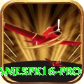 gamespk16 Super - Win Real PKR