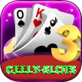 Geely Slots Pro v2.0.4