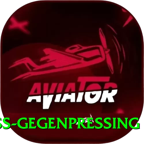 gegenpress gegenpressing Pro Max v3.0.4 - 2