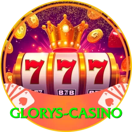 glorys casino Premium v3.3.8 - 2