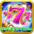 golf bandipur 9 hole Master Pro v4.9.4