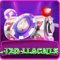 gtl global t20 leagues Pro v3.8.9