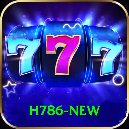 H786 Live Legend - 2