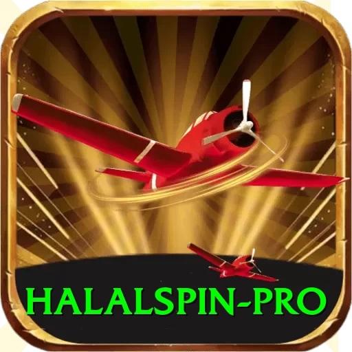 halalspin - Gaming Gold - 2