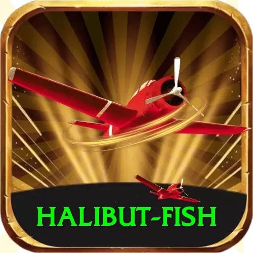 halibut fish Plus Edition v1.6.0 - 2