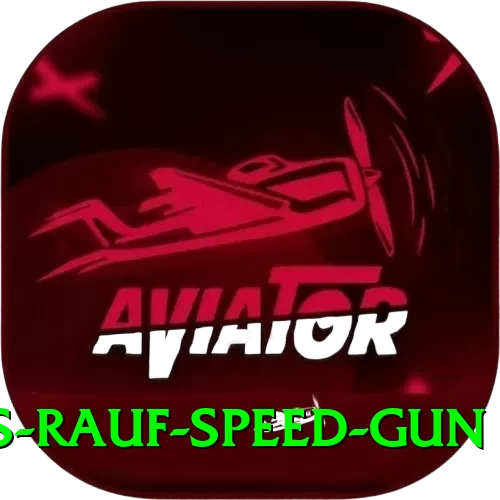 haris rauf speed gun Max Pro v5.7.0 - 2