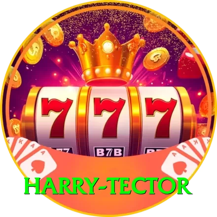 harry tector Gold v3.1.2 - 2