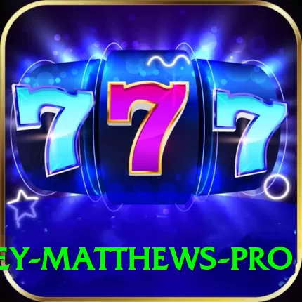 hayley matthews - Slots Super - 2